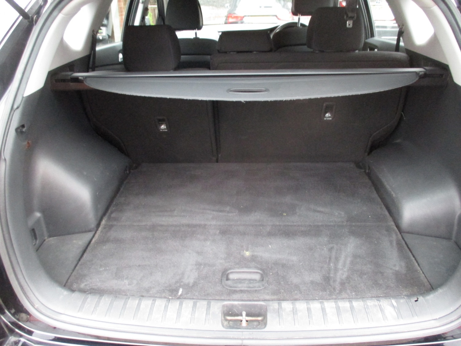 Used Hyundai TUCSON 2015 for sale - 78131921: Photo 6