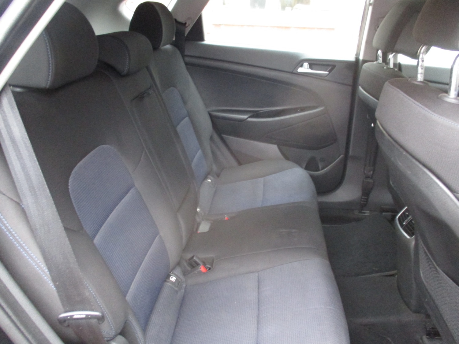 Used Hyundai TUCSON 2015 for sale - 78131921: Photo 7