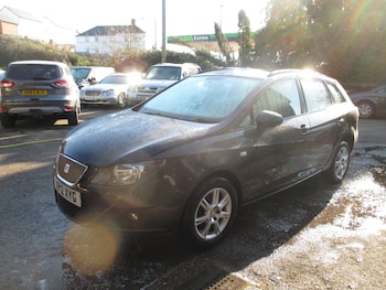 Used SEAT Ibiza 2012 for sale - 77945507: Photo