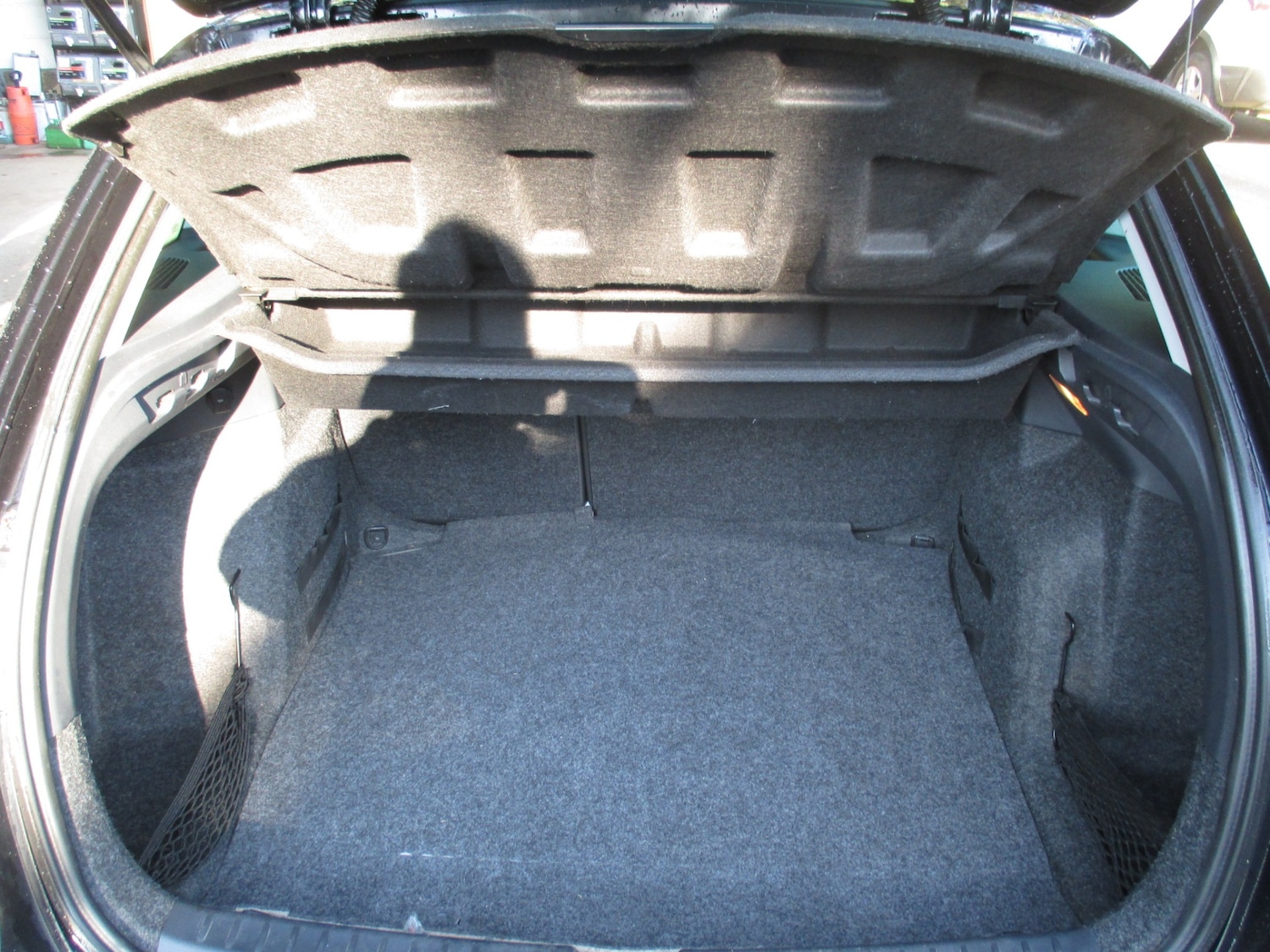 Used SEAT Ibiza 2012 for sale - 77945507: Photo 6