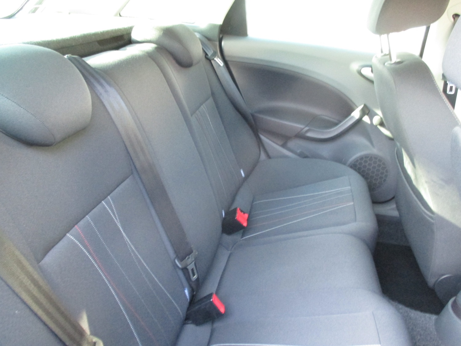 Used SEAT Ibiza 2012 for sale - 77945507: Photo 7