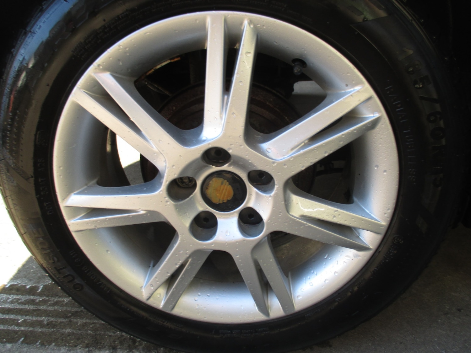 Used SEAT Ibiza 2012 for sale - 77945507: Photo 9