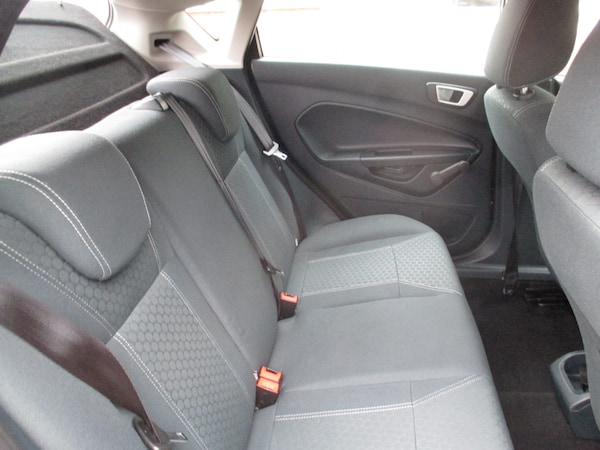 Used Ford Fiesta 2012 for sale - 74890470: Photo 7