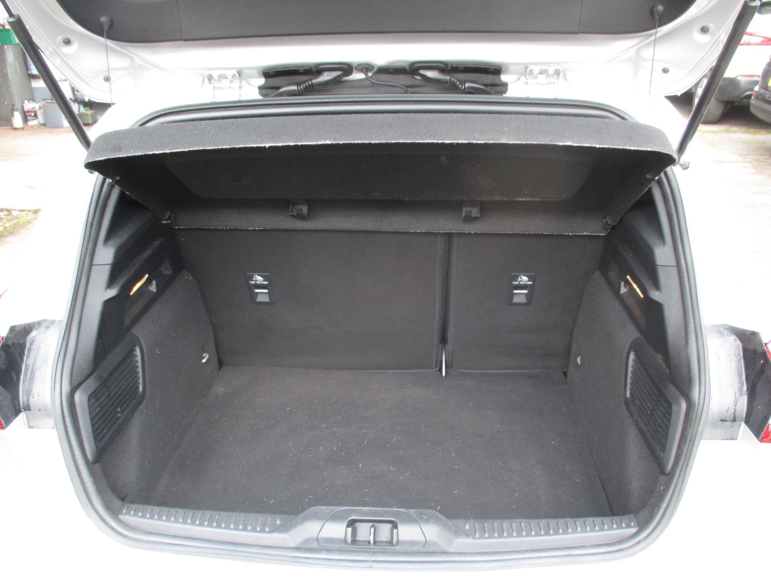 Used Ford Focus 2019 for sale - 77758699: Photo 6