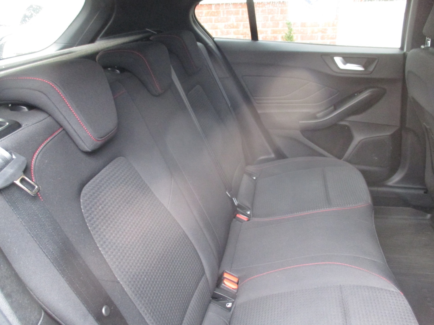 Used Ford Focus 2019 for sale - 77758699: Photo 7