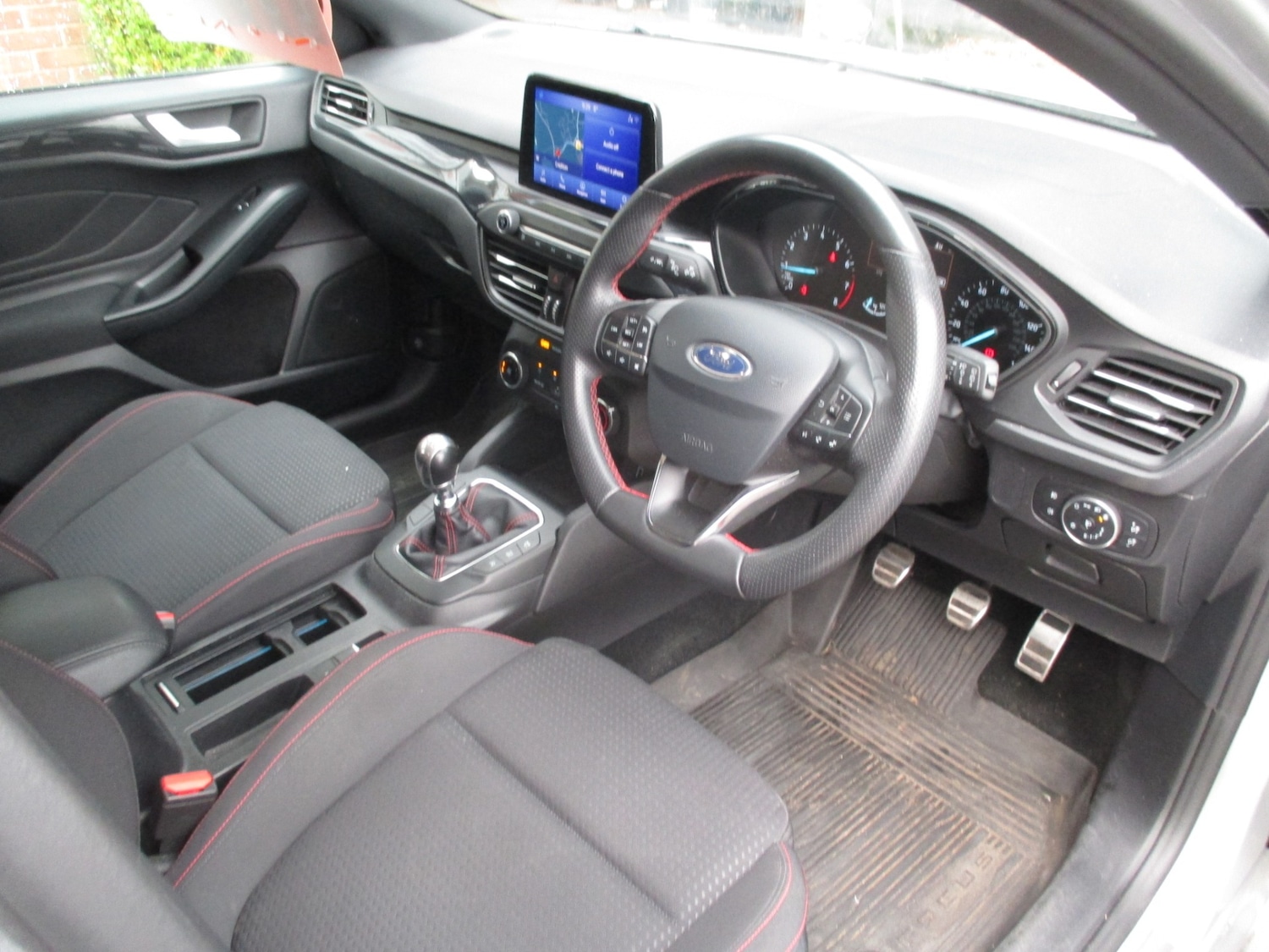 Used Ford Focus 2019 for sale - 77758699: Photo 8