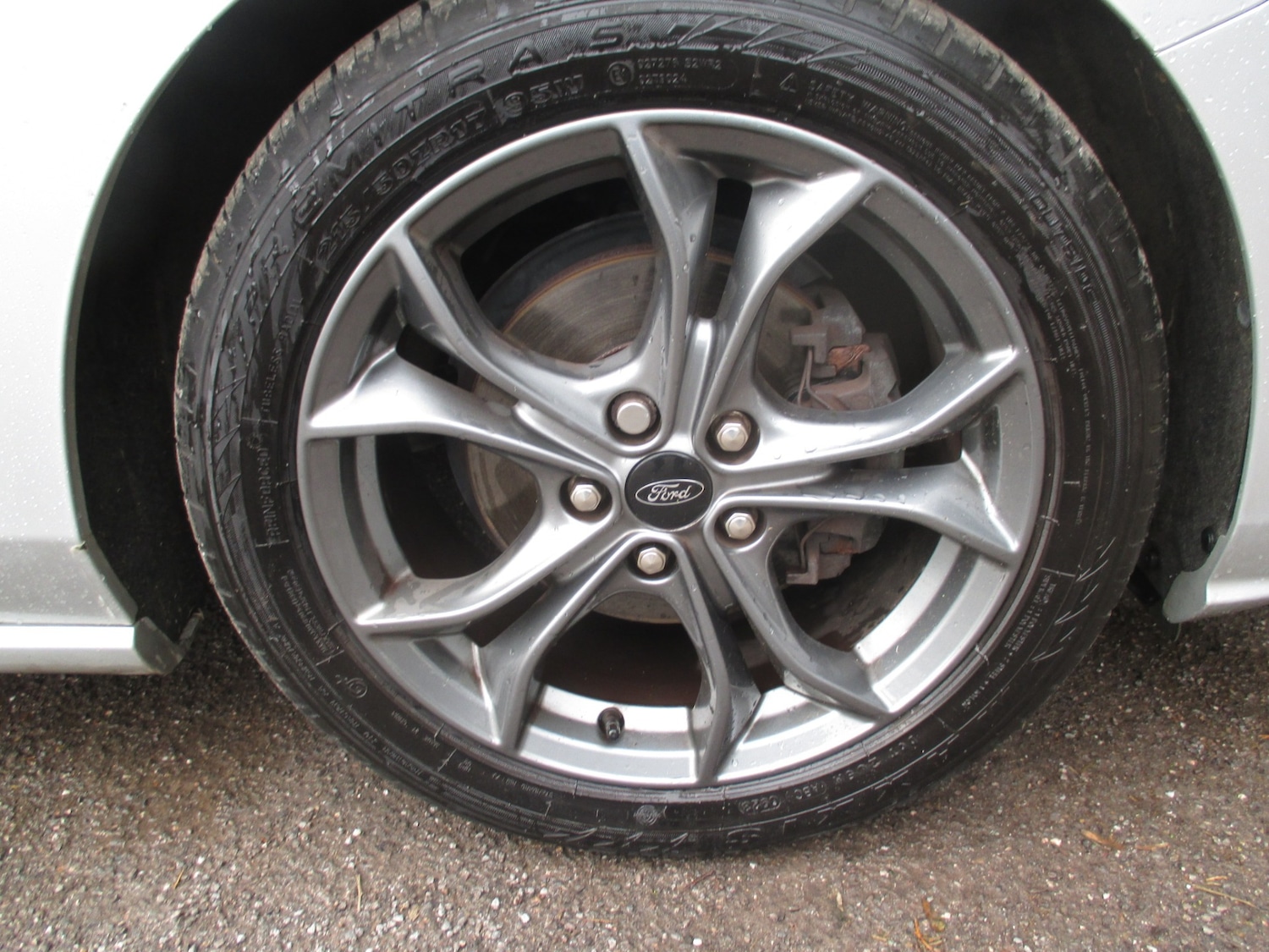 Used Ford Focus 2019 for sale - 77758699: Photo 9