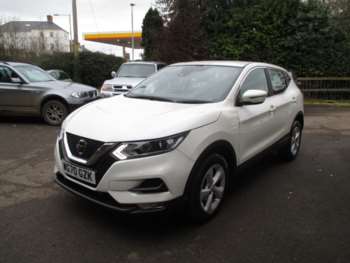 Used Nissan Qashqai 2021 for sale - 69922178: Photo