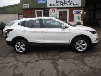 Used Nissan Qashqai 2021 for sale - 69922178: Photo