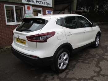Used Nissan Qashqai 2021 for sale - 69922178: Photo