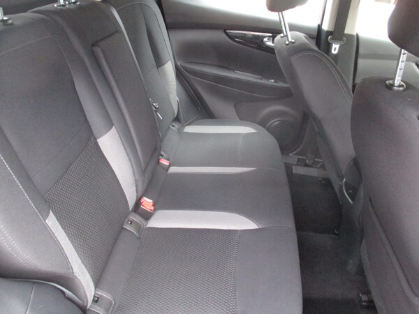 Used Nissan Qashqai 2021 for sale - 69922178: Photo 7