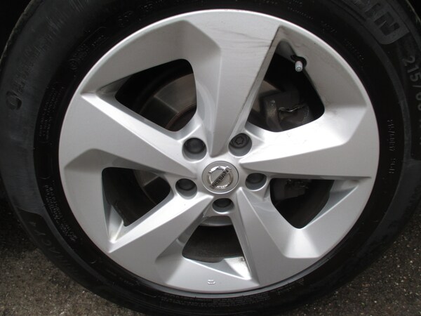 Used Nissan Qashqai 2021 for sale - 69922178: Photo 9
