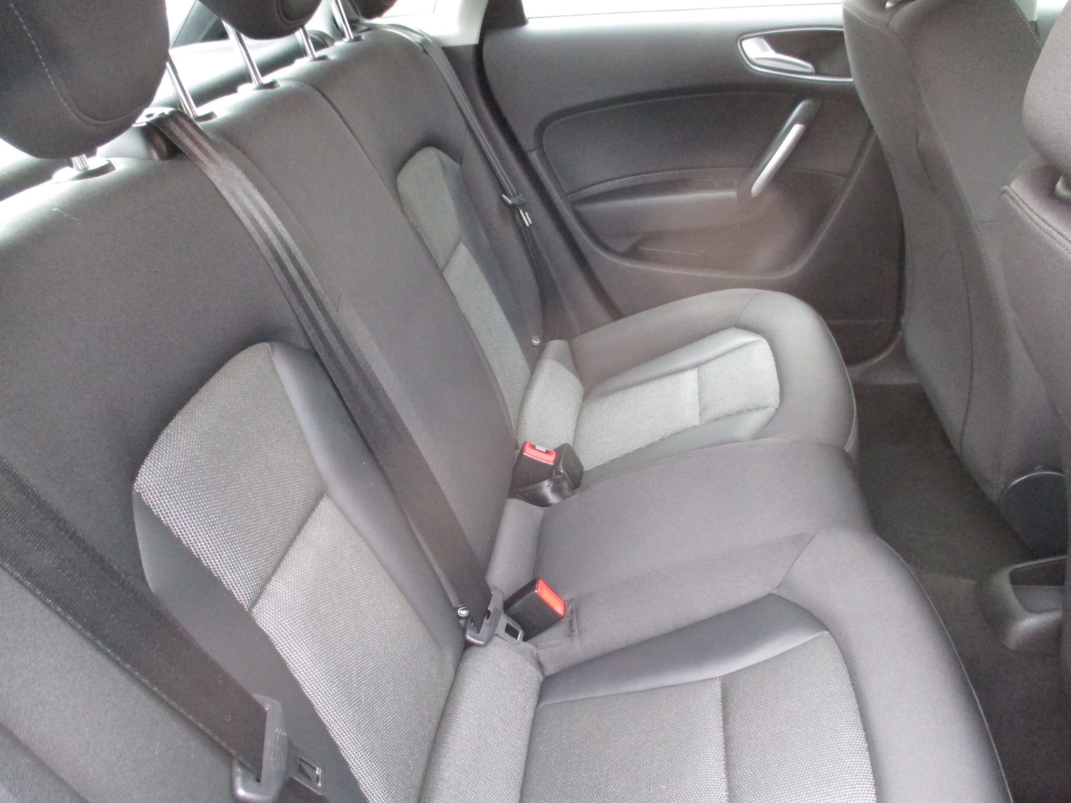 Used Audi A1 2018 for sale - 77475058: Photo 7