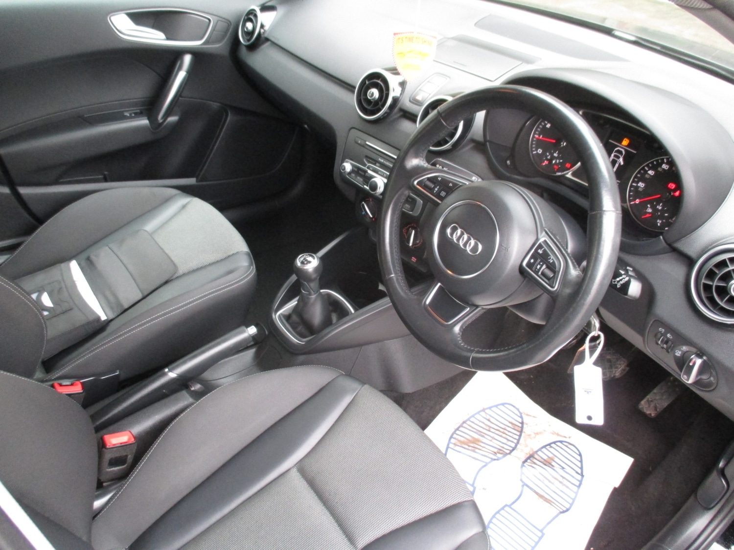 Used Audi A1 2018 for sale - 77475058: Photo 8