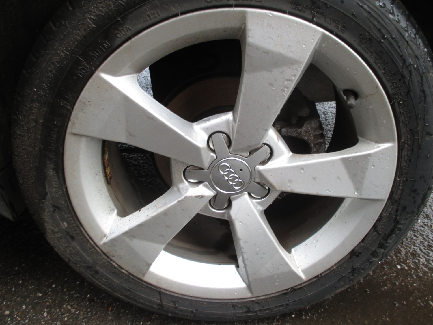 Used Audi A1 2018 for sale - 77475058: Photo 9