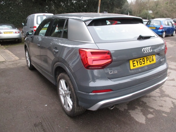 Used Audi Q2 2019 for sale - 73699430: Photo 5