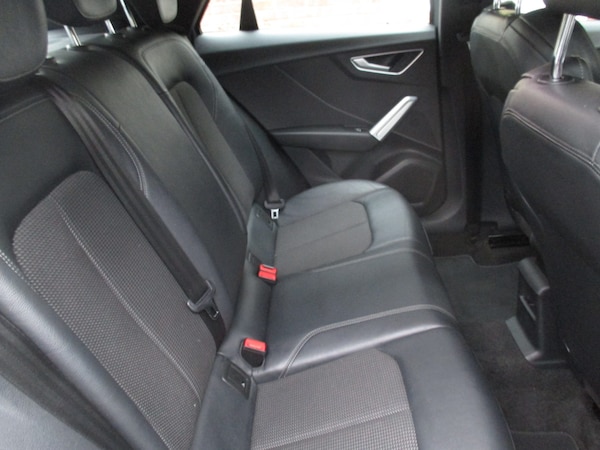 Used Audi Q2 2019 for sale - 73699430: Photo 7