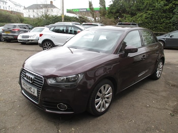 Used Audi A1 2013 for sale - 78131879: Photo