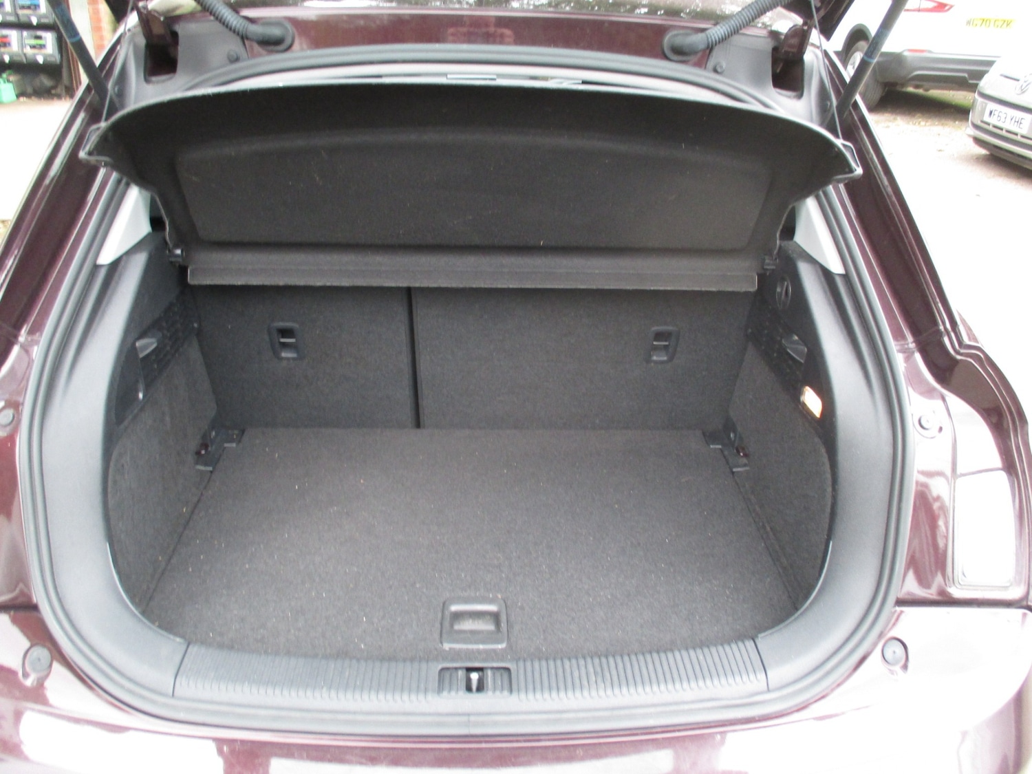 Used Audi A1 2013 for sale - 78131879: Photo 6