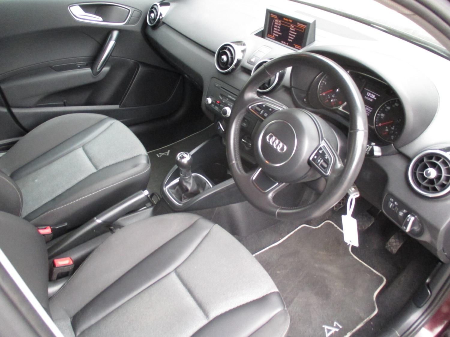 Used Audi A1 2013 for sale - 78131879: Photo 8