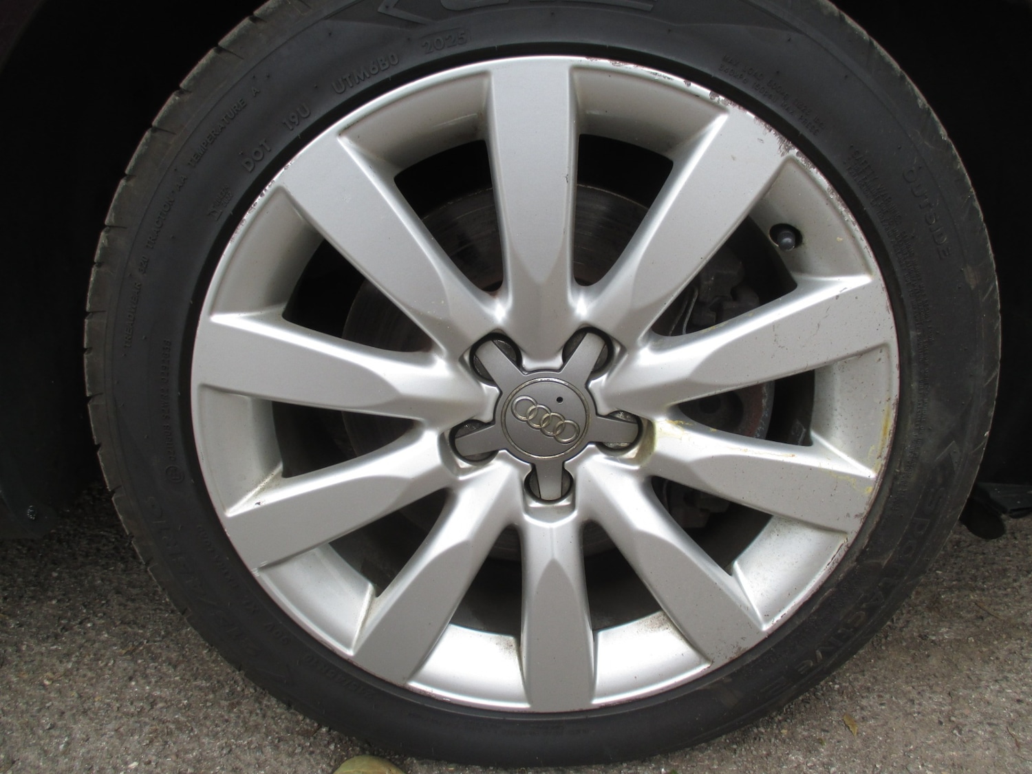 Used Audi A1 2013 for sale - 78131879: Photo 9