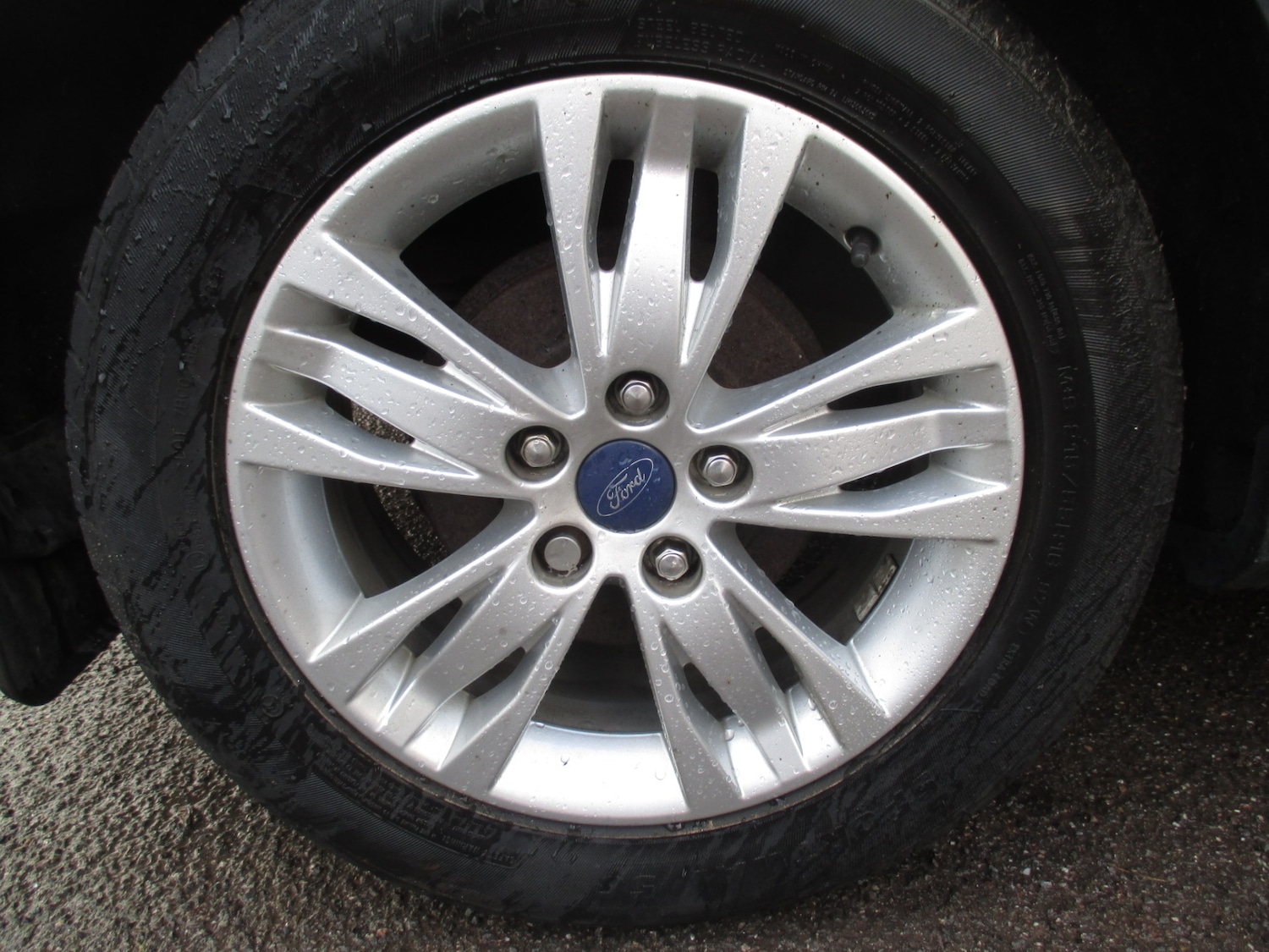 Used Ford Focus 2014 for sale - 76892637: Photo 7