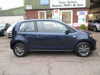 Used SEAT Mii 2014 for sale - 73700097: Photo
