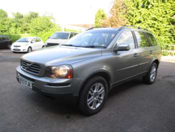 Used Volvo XC90 2007 for sale - 70452719: Photo