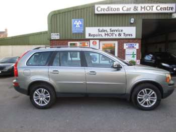 Used Volvo XC90 2007 for sale - 70452719: Photo
