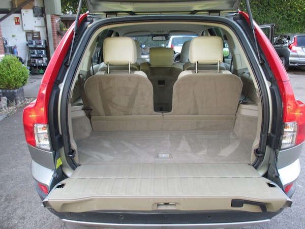 Used Volvo XC90 2007 for sale - 70452719: Photo 6