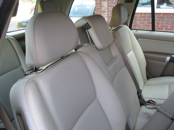 Used Volvo XC90 2007 for sale - 70452719: Photo 7