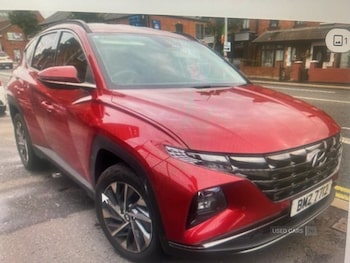 2023 - 1.6 TGDi Premium 5dr 2WD