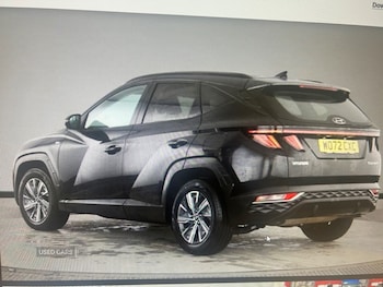 Used Hyundai TUCSON 2023 for sale - 78171751: Photo