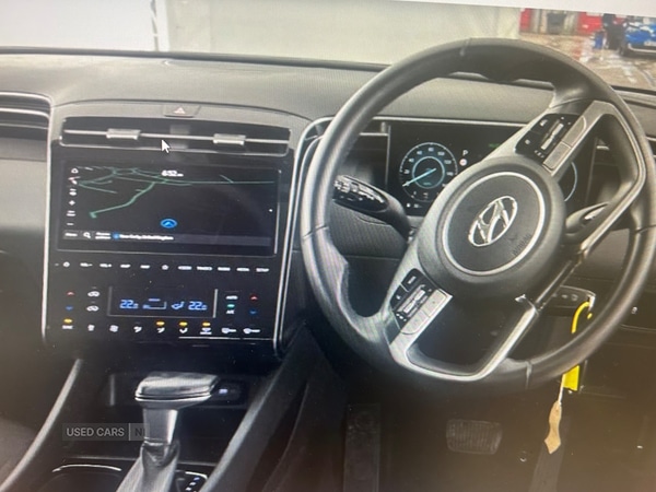 Used Hyundai TUCSON 2023 for sale - 78171751: Photo 4