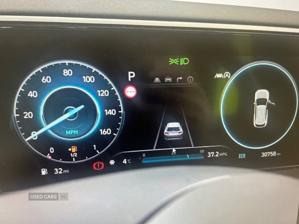 Used Hyundai TUCSON 2023 for sale - 78171751: Photo 5