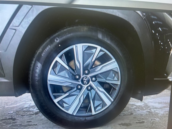 Used Hyundai TUCSON 2023 for sale - 78171751: Photo 6