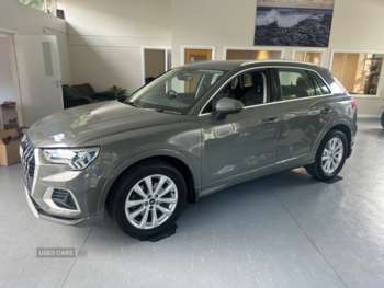 2021 - 35 TDI Sport 5dr S Tronic