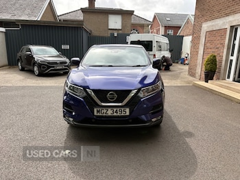 Used Nissan Qashqai 2019 for sale - 78587209: Photo