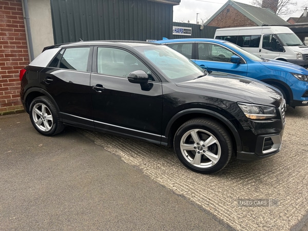 Used Audi Q2 2018 for sale - 77840365: Photo 6