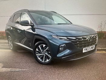 Used Hyundai TUCSON 2023 for sale - 79293040: Photo