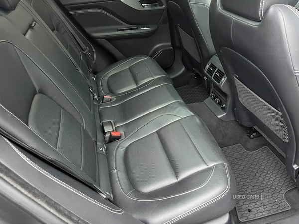 Used Jaguar F-Pace 2020 for sale - 77441725: Photo 11