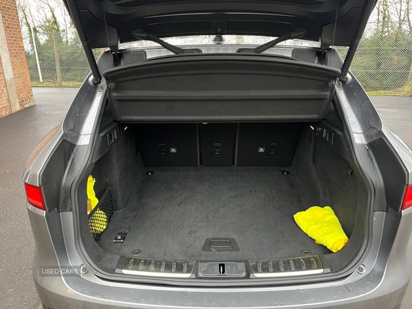 Used Jaguar F-Pace 2020 for sale - 77441725: Photo 12