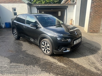 Used Citroen C4 Cactus 2019 for sale - 75610176: Photo