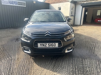 Used Citroen C4 Cactus 2019 for sale - 75610176: Photo