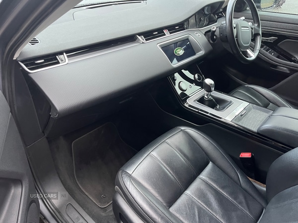 Used Land Rover Range Rover Evoque 2019 for sale - 77091968: Photo 11