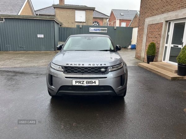 Used Land Rover Range Rover Evoque 2019 for sale - 77091968: Photo 2