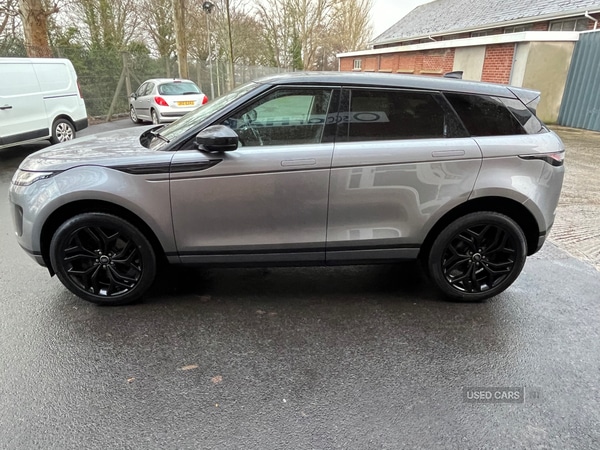 Used Land Rover Range Rover Evoque 2019 for sale - 77091968: Photo 4
