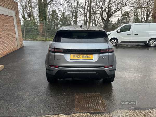 Used Land Rover Range Rover Evoque 2019 for sale - 77091968: Photo 6