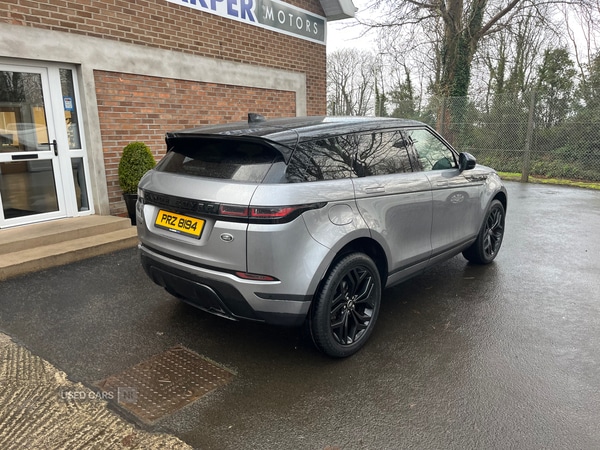 Used Land Rover Range Rover Evoque 2019 for sale - 77091968: Photo 7