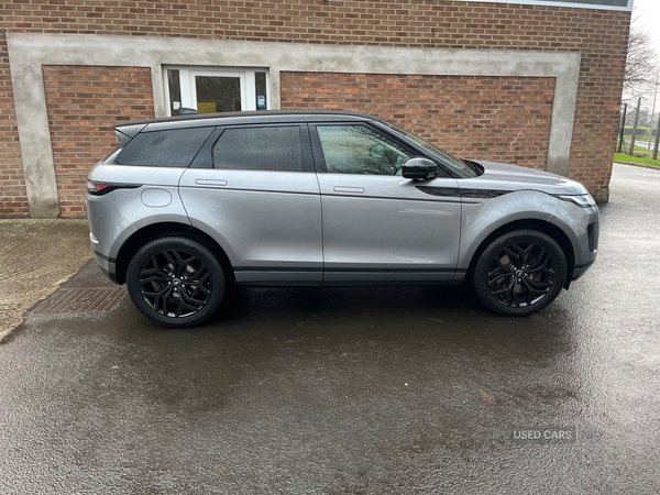 Used Land Rover Range Rover Evoque 2019 for sale - 77091968: Photo 8